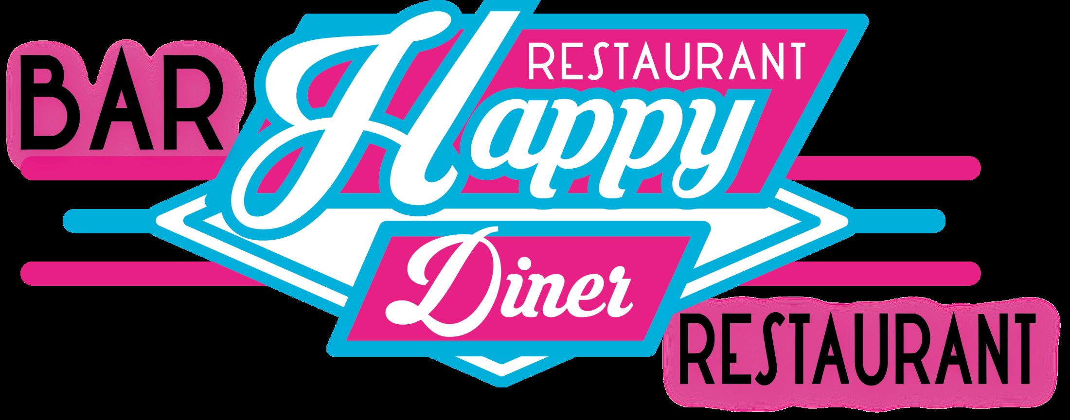 Happy Diner - Pub Le Jerry's